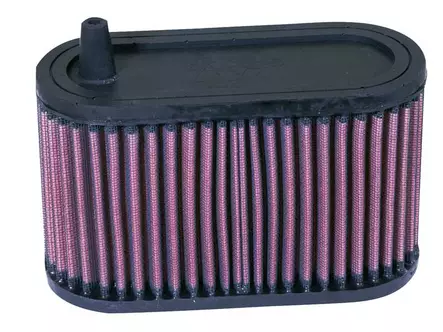 K&N Luftfilter, V-MAX - Motorcykel luftfiltre - 20-YA1285 - 1