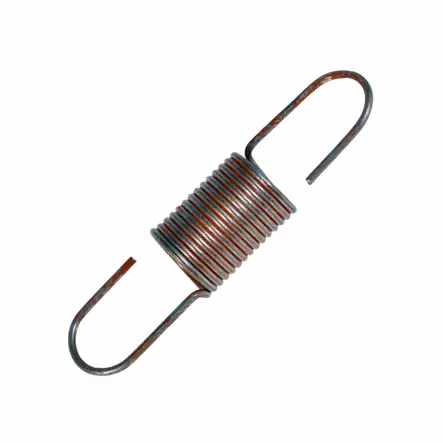 Regulatorfjedre: B&S, modeller 104700-104799 - Briggs & Stratton carburatorer og reservedele - 442-22-7735 - 1