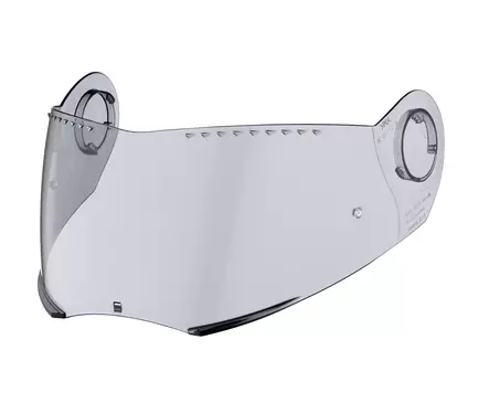 Schuberth visir 80% røg 60-64 C3/C3 Basic/C3 Pro/S2/S2 Sport - Visirer - 511-1200-05 - 1