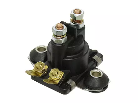 Sea-X, solenoid - Bådsolenoider - 120-9-15115 - 1