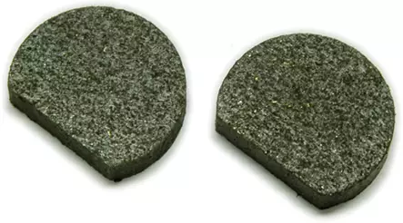 Sno-X Bremseservicekit Lynx/Comet - Snerydningsbremseskiver - 85-185 - 1