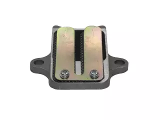 Tec-X Klapventil, PV50 - Scooter klapventiler - 302-0365 - 1