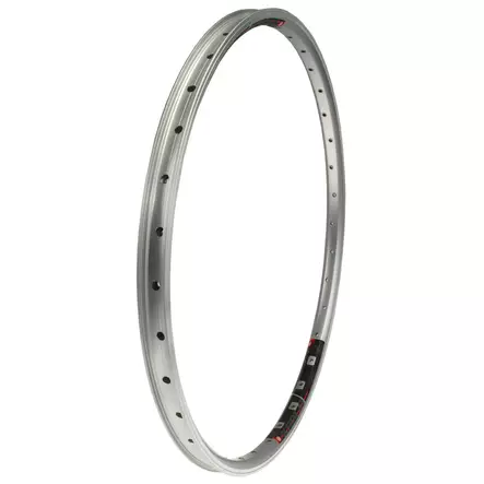 Fælg MACH 1 26"/27,5, 25-584, KARGO, 36h, bundet, klar, AV 8,5mm - Forhjul 26"/559 - 62835 - 2