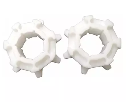 Avid trækhjulssæt Polaris 2022 3.00" 7 tænder - Snescooter trækhjul - 841-1004-5 - 2