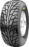 CST Dæk Stryder CS06 26 x 11,00 - 12 6PR TL E4 58N - ATV-dæk - 74-8655 - 1