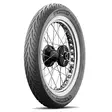 Forhjul Michelin Road Classic 110/90 B 18 M/C 61V TL - Motorcykel Michelin dæk - 25-658195 - 1