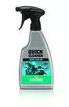 Motorex Quick Cleaner 500 ml (12) - Plejeprodukter - 552-460-0005 - 1