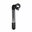 Styrholder 22,2mm til børnecykler 160mm - Styrstænger til cykler - 60735 - 1