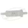 SBT Oliefilter Sea Doo - Vandkøler motor dele - 139-36-105 - 0