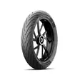 Bagdæk Michelin Pilot Street Radial 40/70 R 17 M/C 66H TL/TT - Motorcykel Michelin dæk - 25-566085 - 1