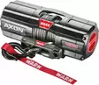 Vinssi WARN AXON 45RC synteettisellä köydellä - ATV Winches - PE45050715 - 1