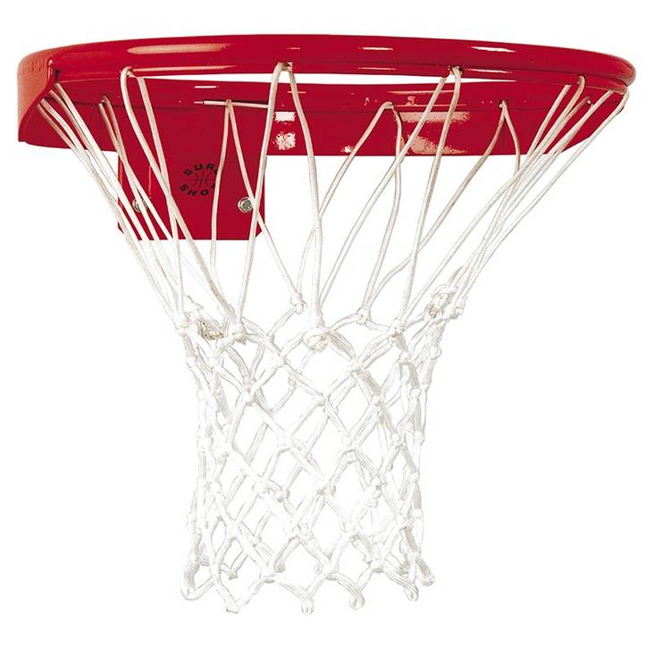 Kantringsring Sure Shot 298 Flex Fiba - Basketballkurve og stativer - kl330025 - 1