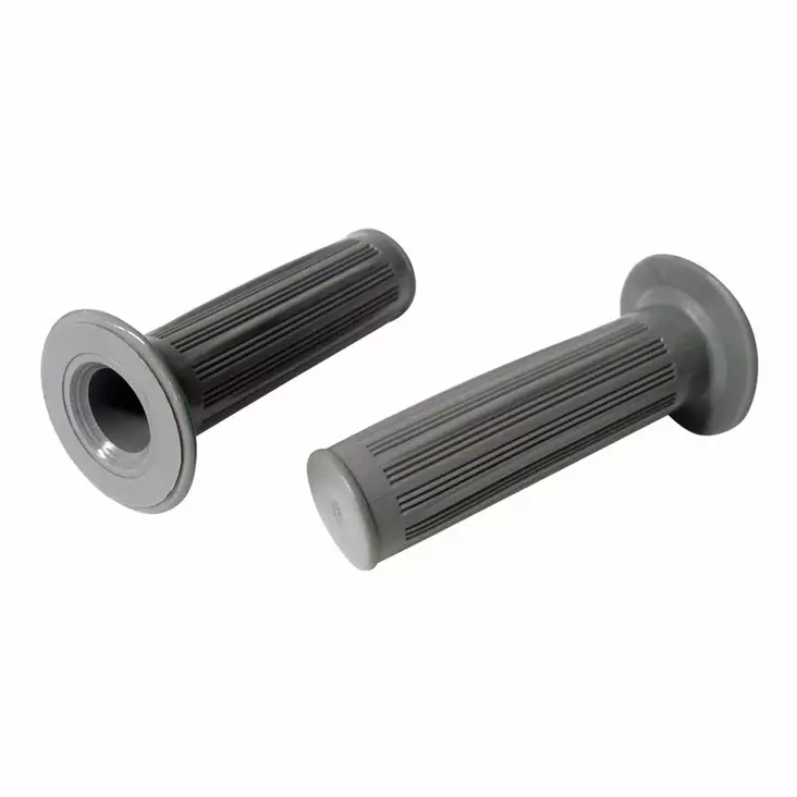 Forte Greb, Oldies, Grå, 22/24mm, Længde 100mm - Grips - 307-73495 - 1