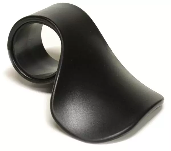 Hyper gas throttle handtag - Styrestangstillbehør - 5-4455 - 1