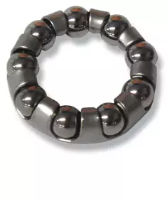 Navkapsel kuglehus - Cykel lejehus - 60415 - 1