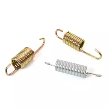 Kimpex Click N Go 2 Fjedersæt - Reservedele til støddæmpere - 75-373915 - 1