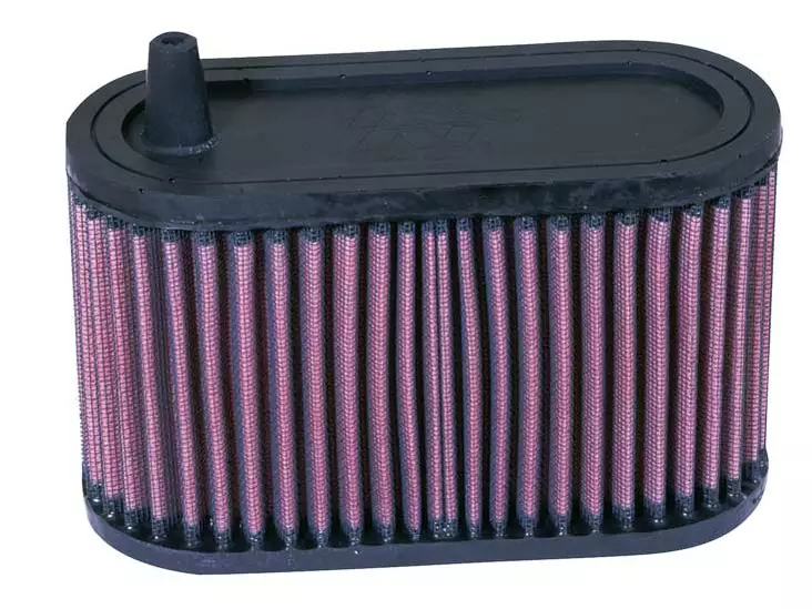 K&N Luftfilter, V-MAX - Motorcykel luftfiltre - 20-YA1285 - 1