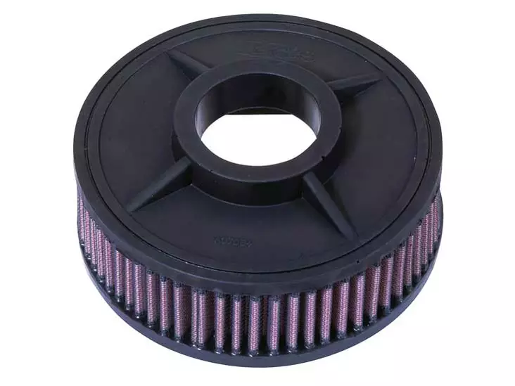 K&N Luftfilter, VN800 VULCAN, DRIFTER - Motorcykel luftfiltre - 20-KA8095 - 1