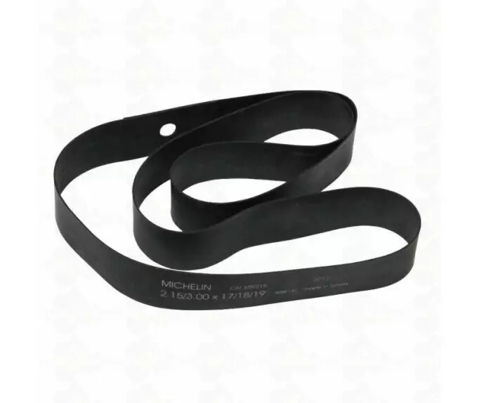 Michelin Fælgbånd 2.15/3.00 X 17/18/19 - Indvendige dæk til motorcykler - 25-359215 - 1