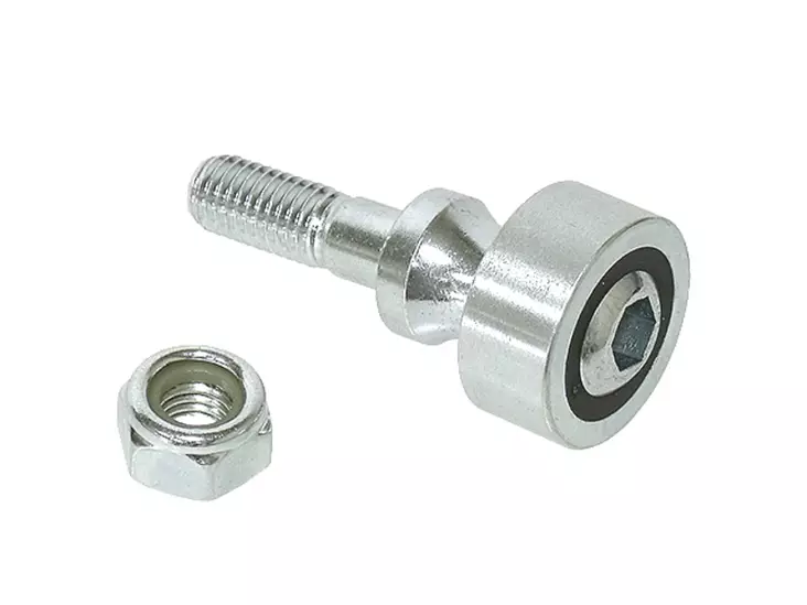 Sno-X øverste A-arm kugleled, Polaris Axys - Sneskovs kugleled - 88-08505 - 1