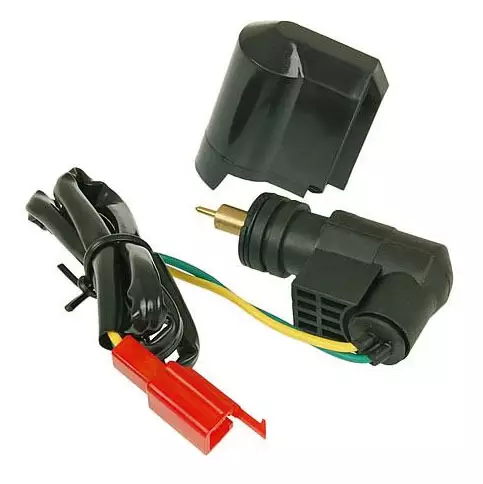 Naraku Elektrisk Kick, Dellorto-model, Ø 7mm - Moppe hånd- og elektriske sprøjter - 302-0185 - 1