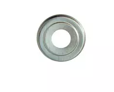 Støvtætte fauber, venstre - Delige til fauber kranklager til cykler - 60285 - 1