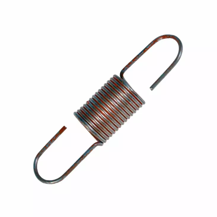 Regulatorfjedre: B&S, modeller 104700-104799 - Briggs & Stratton carburatorer og reservedele - 442-22-7735 - 1