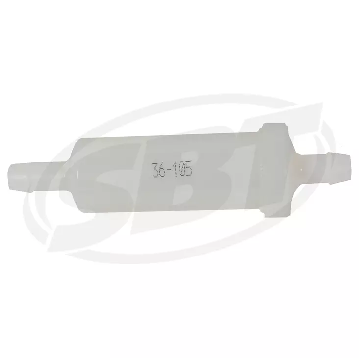 SBT Oliefilter Sea Doo - Vandkøler motor dele - 139-36-105 - 0