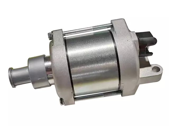 Sixty5 Startmotor Ktm KTM 250-350 S - Crossmotorcykel startmotorer - 110-25-01005 - 1