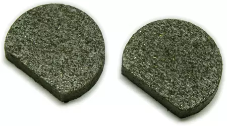 Sno-X Bremseservicekit Lynx/Comet - Snerydningsbremseskiver - 85-185 - 1