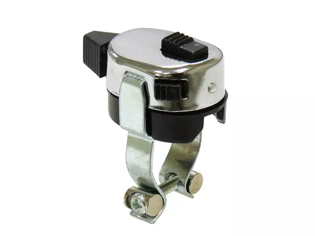 Tec-X Lysafbryder, 5-funktionel - Lygteomskifter og -afbrydere til knallerter - 307-0165 - 1