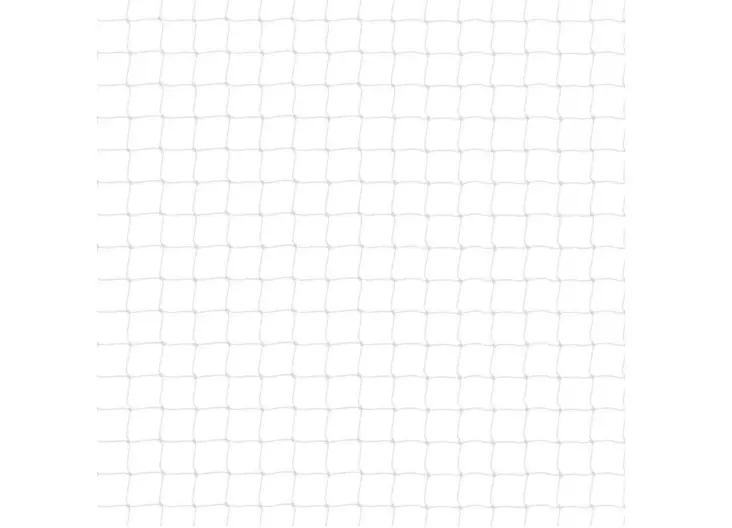 Net til minipihamaalille Court Mini Goal Net - Netværk - GS53155 - 1