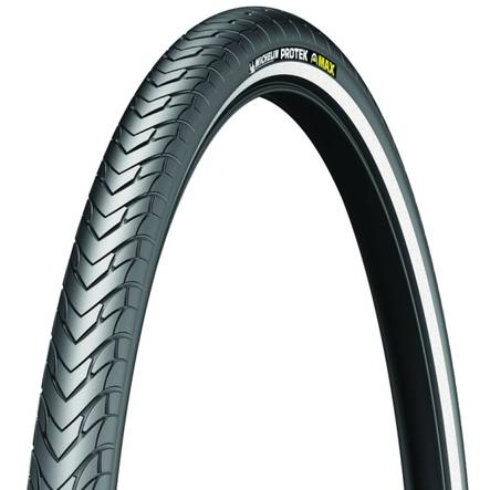 Michelin ude dæk Protek Max 37-622 - Cykeldæk - MICH300045340426 - 1