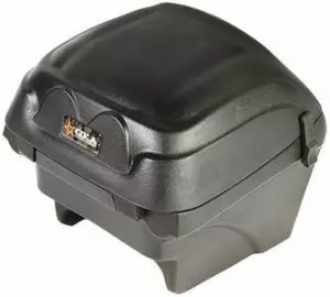 GKA transporttaske, universalmatch - Snekmotorsække - 942-0146 - 1