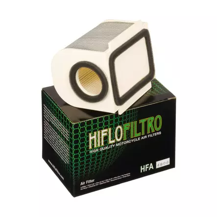HiFlo luftfilter HFA4906 - Motorcykel luftfiltre - 20-4906 - 2