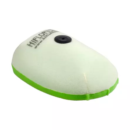 HiFlo Luftfilter HFF1026 - Motorcykel luftfiltre - 396-1026 - 1