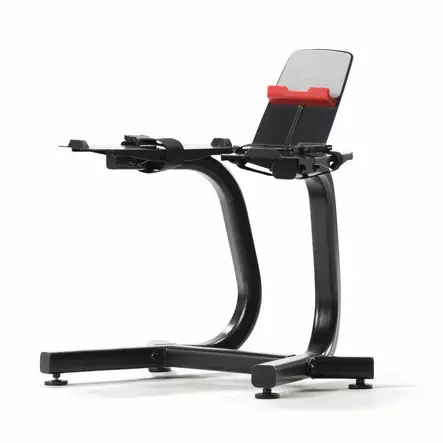 Håndvægtsstativ Bowflex SelectTech - Opbevaringsstativ - GS100736 - 1