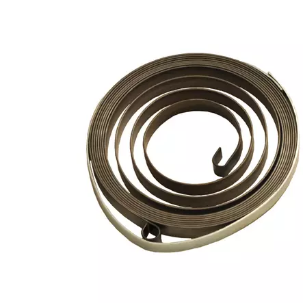 Snowscooter starterfjeder Sno-X, Ski-Doo/Lynx - Sneslanger til snescooter - 91-156 - 1