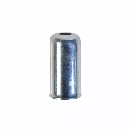Endehylse 4120 b 4,9/5,7 x 12 mm - De andre dele til cykelkabler - 62556 - 2