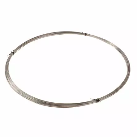 Pianotråd 1,8mm 30 meter - Haveudstyr Kabler - 445-246 - 1