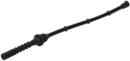 Brændstofslange: Stihl FS120, FS200, FS250 - Stihl brændstofsystemer - 442-520-5576 - 1