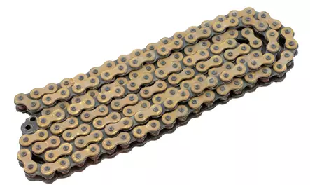 Regina 420 RX3 Kæde+Fjedre. - Scooter kæder - 281-42006-146 - 1