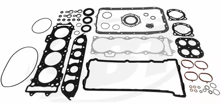 SBT Tætning sæt Kawasaki 4-T. - Vandkøler motor dele - 139-48-216 - 0