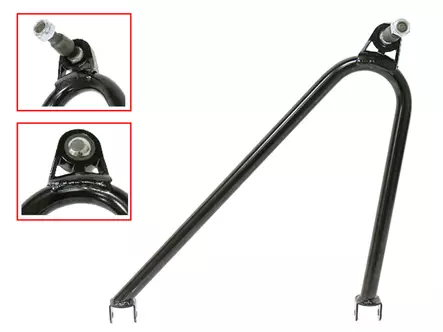 A-varsi - Snescooter A-arme - 88-08216 - 1