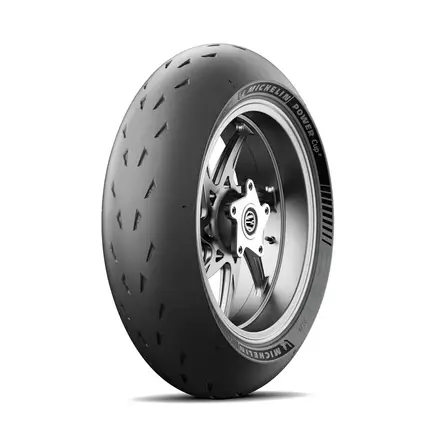 Bagdæk Michelin Power Cup 2 200/55 ZR 17 M/C (78W) TL - Motorcykel Michelin dæk - 25-149276 - 1
