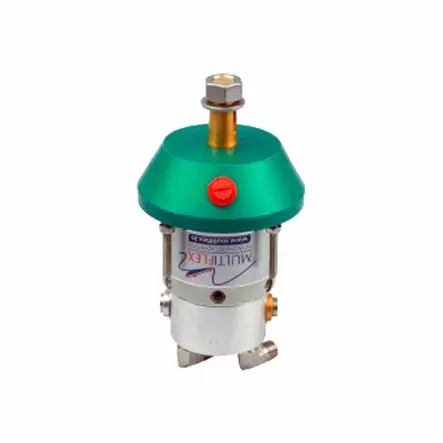 Tætning sæt multiflex: hydraulisk pumpe lm-hp-16 - Båd hydraulisk styringsdele - 502-LM-SK-HP-16 - 1