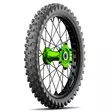 Forhjul Michelin Starcross 5 Medium 70/100-19 M/C 42M TT - Crosscykel dæk - 25-064426 - 1