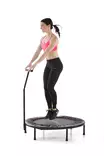 Fitness trampolin 102cm - Teknik og hastighed - GS61026 - 2