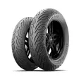 Michelin City Grip 2 100/80-16 M/C 50S T - Scooter Dæk - 25-019996 - 1
