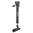 Minipumpe BETO, teleskopmodel, passer til alle ventiler - Cykelpumper og dele - 60866 - 1